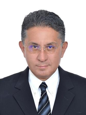Dr. Benjamín Arroyo Acosta